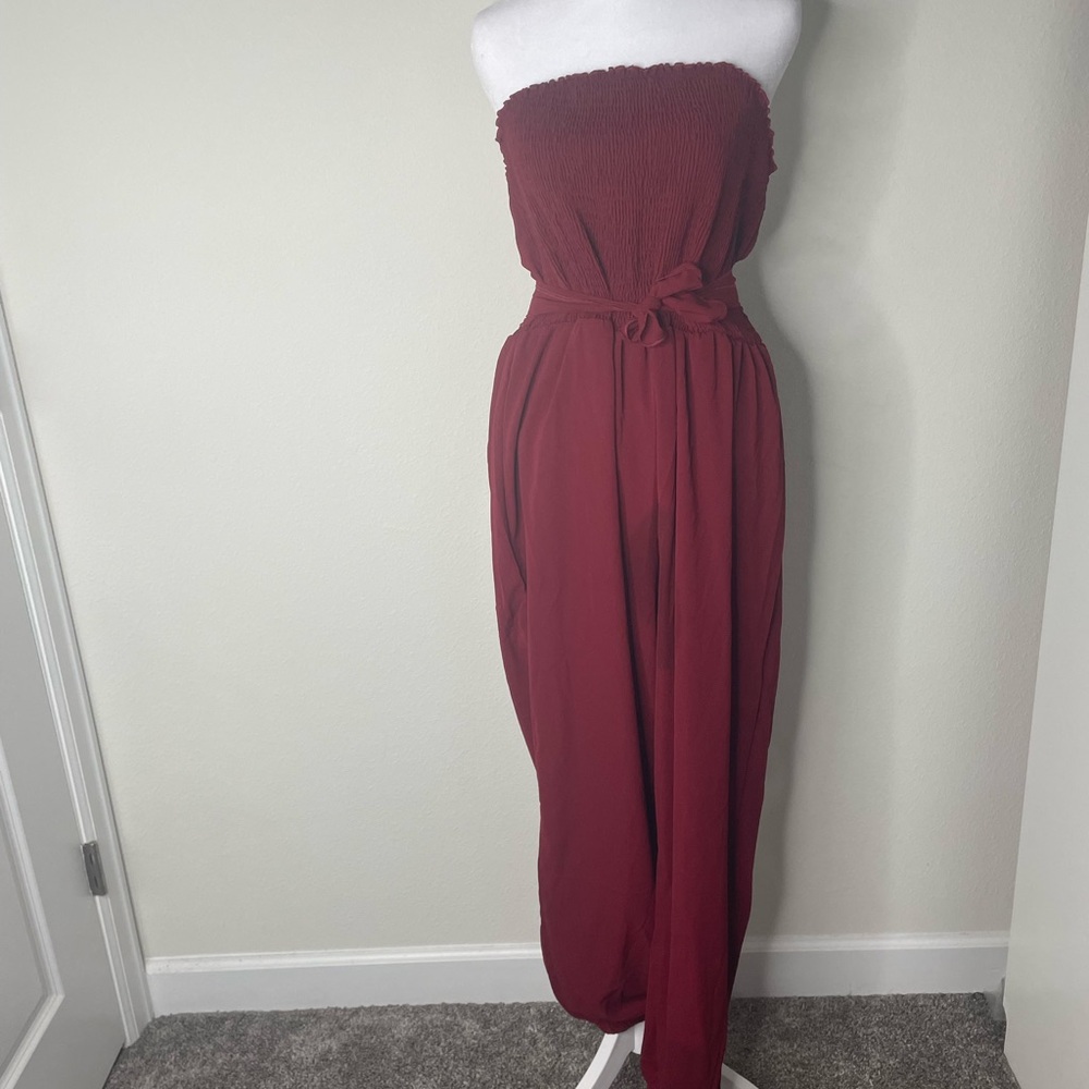 SHEIN Jumpsuit